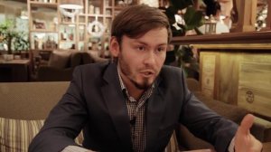 Михаил Зимин об IT-безопасности бизнеса. Защита клиентской базы. #кофесэкспертом