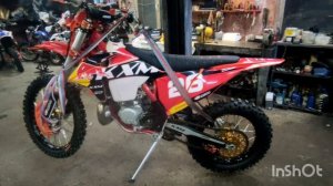 Измерили сколько весят KAMAX 300 / KOCHINE XN320 / BETA XT 300. Новые плюсы KOCHINE XN320!!!!
