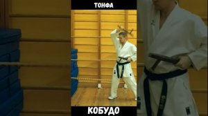 ЧТО ТАКОЕ КОБУДО? (основные виды окинавского традиционного оружия)