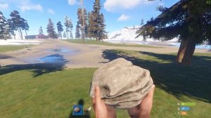 RUST Experimental  - как создать свой сервер на хостинге? Лицензия/Пиратка (2017)