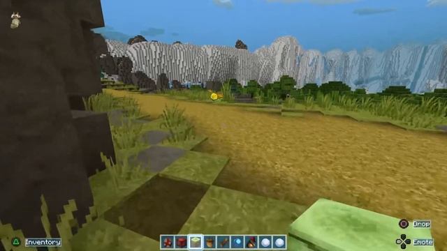 Minecraft Ice Age Livestream смотреть онлайн