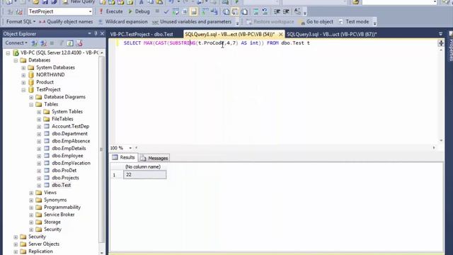 10-SQL DML Part 5 смотреть онлайн