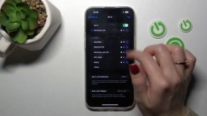 How to Connect iPhone 14 Pro Max to Wi-Fi Network