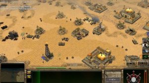 Command and Conquer generals Enhanced (PC) bunkergamer82
