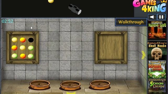 G4K Fox Escape Game Walkthrough смотреть онлайн