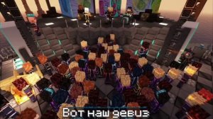 гимн сияния 1 час | песня лололошки 2022 | идеальный мир