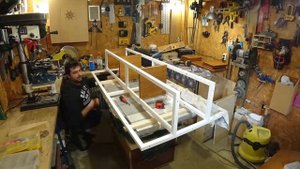 подставка для цветов