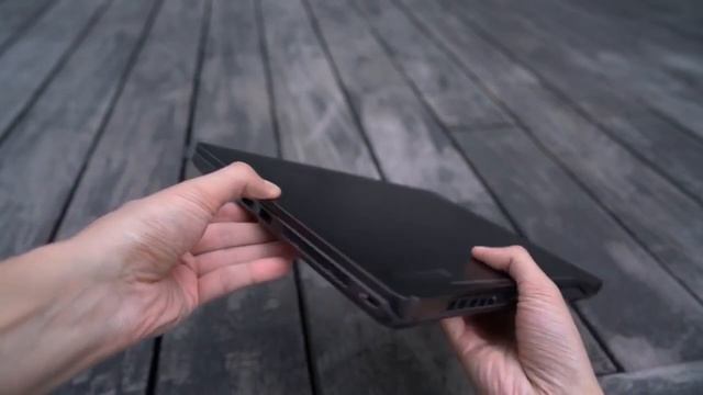 ИГРОВОЙ ПК VS НОУТБУК смотреть онлайн