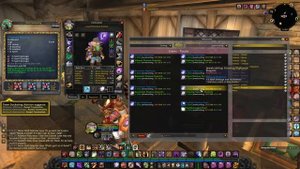 Как Вставлять Камни в Вещи? Новая Профа Ювелирное Дело в World of Warcraft Classic Burning Crusade