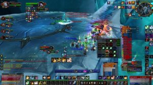 "Холи прист Лич цлк 25 об/Holy priest Lich ICC 25 n(ezwow  3.3.5a )"