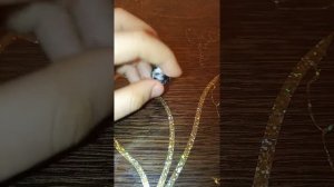 Как сделать мяч попрыгунчик из резинок для плетения