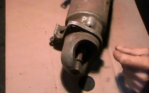 Поставил Новый Стартер в Двигатель Машины а он Не Заводит а Скребет