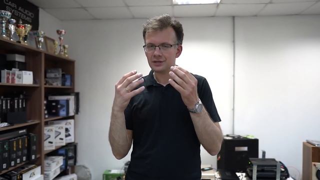 Автозвук умирает или прогрессирует? Старички Brax и Phase Linear против нового Brax Graphic