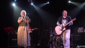 Между Крыш «Знал бы кто-то…» (live 2023)