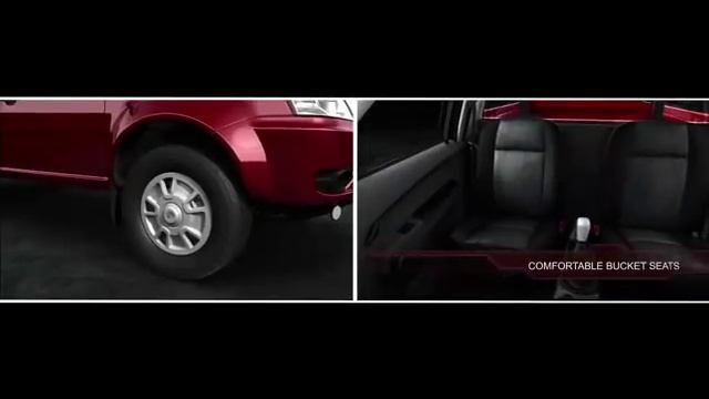 Tata Yodha Pickup Truck | Light Commercial Vehicles | Tata Motors