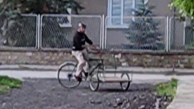 DIY Cargo Trike -Товарна Вело Триколка - Made in Sevlievo, Bulgaria смотреть онлайн