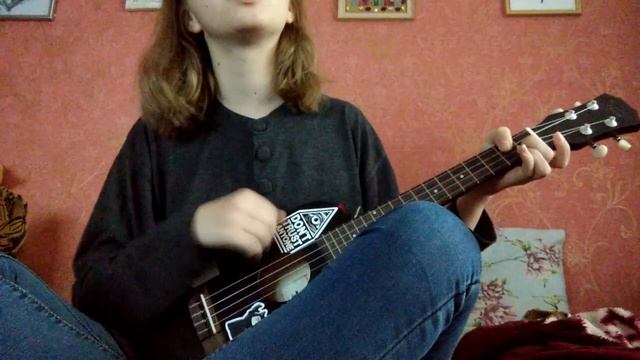 shtd - мой милый котик (cover) смотреть онлайн