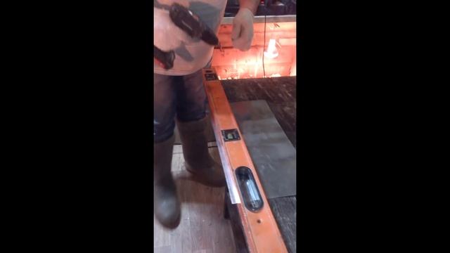 Кормушка для перепелов своими руками. Часть 1