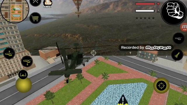 Я бандит в игре смотреть онлайн