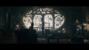 КТО ТАКОЙ ПРИЗРАК ИЗ ФИЛЬМА «МАЙОР ГРОМ: ИГРА» | ТЕОРИЯ