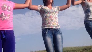 Цалка-Понтийски танец