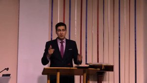 Бог любит тех, кого не любят другие (проповедь Антона Бойкова).