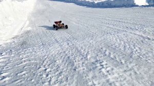 Зимний выезд Wltoys 104001