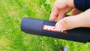 ТЕСТ ДРАЙФ НА ЕЛЕКТРО САМОКАТЕ DUCATI 1 PRO EVO |ОБЗОР|ЛУЧШИЙ САМОКАТ 2023?
