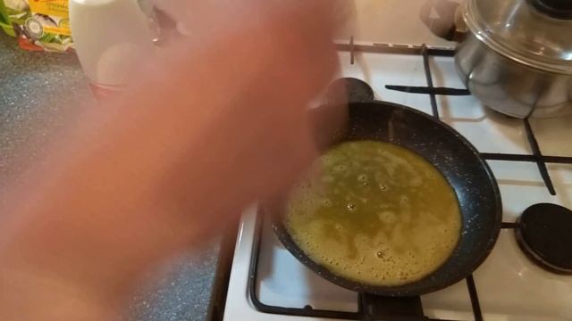 Омлет - Пуляр. Вкусно, быстро, дешево... смотреть онлайн