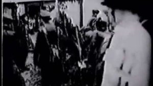 Кинохроника, Польша, Гдыня-1938 Готенхафен 1939. Gdynia - 1938 Gotenhafen 1939