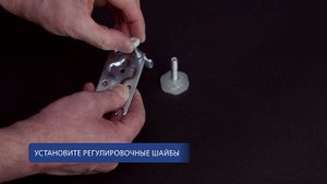 Перевесить дверь морозильника ATLANT М 7604. Как перенавесить дверь морозильника