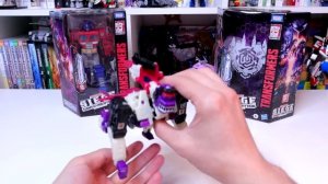 ОБЗОР ЭЙПФЕЙС G1 - TRANSFORMERS SIEGE Apeface