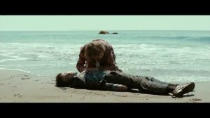 Человек швейцарский нож. Искусство первой сцены