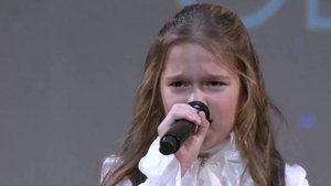 "Гений" (муз. и сл. А. Петряшевой)