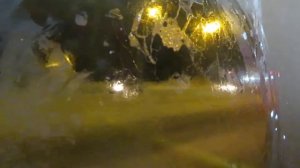 Поездка на автобусе МАЗ-203.069 № 02772 - Маршрут №30 Казань. (11.01.2021)