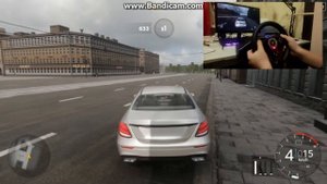 Обзор на Thrustmaster Force Feedback Pro Clutch Edition | Стоит ли покупать в 2021г