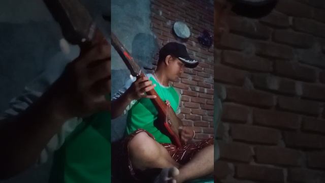 gambus Makassar Sonata 🎤😎😎 смотреть онлайн