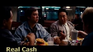 Техника продажи, активные продажи  Как продать ручку Волк с Уолл Стрит