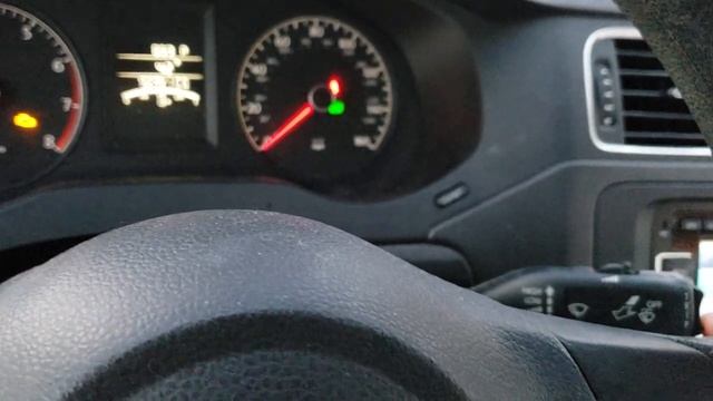 Disable VW Passat or Jetta 20mph Speed Warning смотреть онлайн