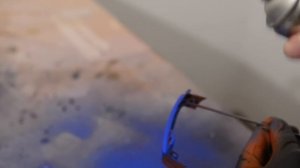 Restoration Abandoned Nissan Skyline R34 GT-R 1999 - Model Car