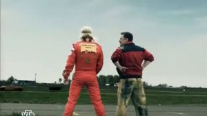 Первый русский гонщик Формулы 1