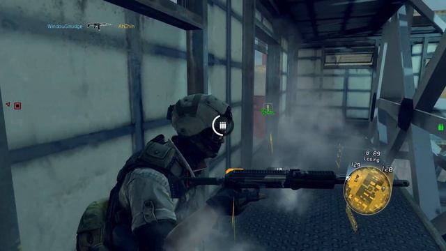 Tom Clancy's Ghost Recon: Future Soldier Multiplayer 2022 Rig Conflict Gameplay смотреть онлайн