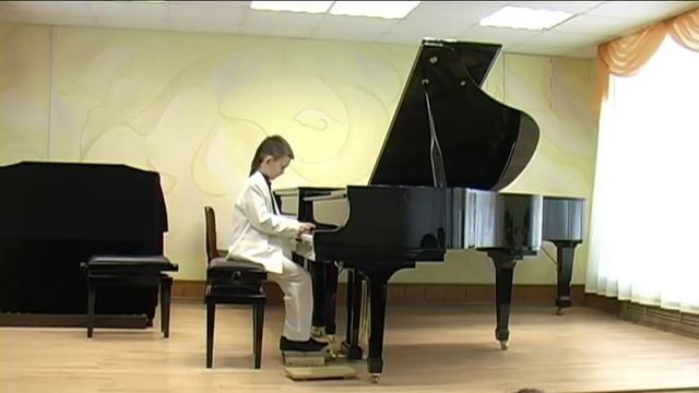 Никита Фоменко - юный лауреат "Новые имена " 2011 смотреть онлайн