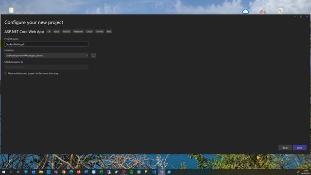 Docker: An error occurred: Containers feature is disabled. Enable it using the PowerShell script смотреть онлайн