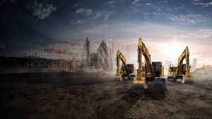 Новые модели. Новые правила. Caterpillar