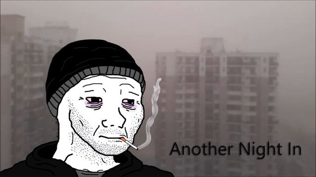 Welcome to the NHK - Gosui ni Tarasu Tsuri Ito (Doomer Version) смотреть онлайн