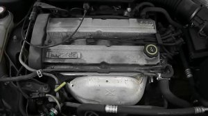 FORD MONDEO MK2 1.8 16V ENGINE