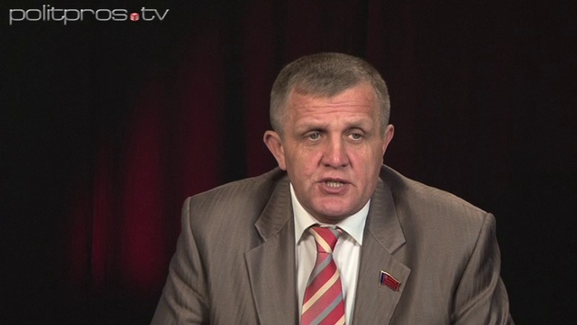 Politpros.tv:Что такое внешнее управление регионами?