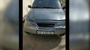 Нексия 2 (Самарканд) сигнализация говорящая машина