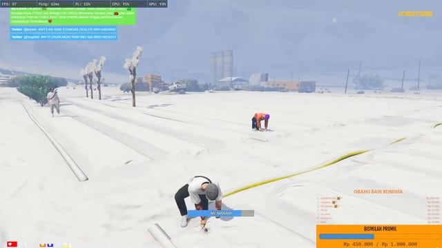 PAGI!!! #INDOPRIDE #INDOPRIDERP #INDOPRIDEROLEPLAY смотреть онлайн